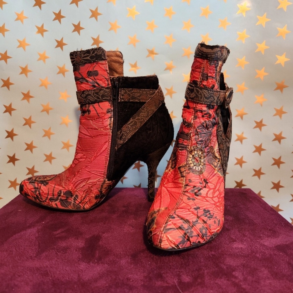 DESIGUAL